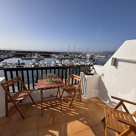 Eslanzarote Casa Eneida Sea Views, Super Wifi Villa Tías Buitenkant foto