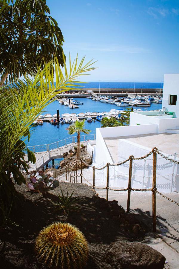 Eslanzarote Casa Eneida Sea Views, Super Wifi Villa Tías Buitenkant foto