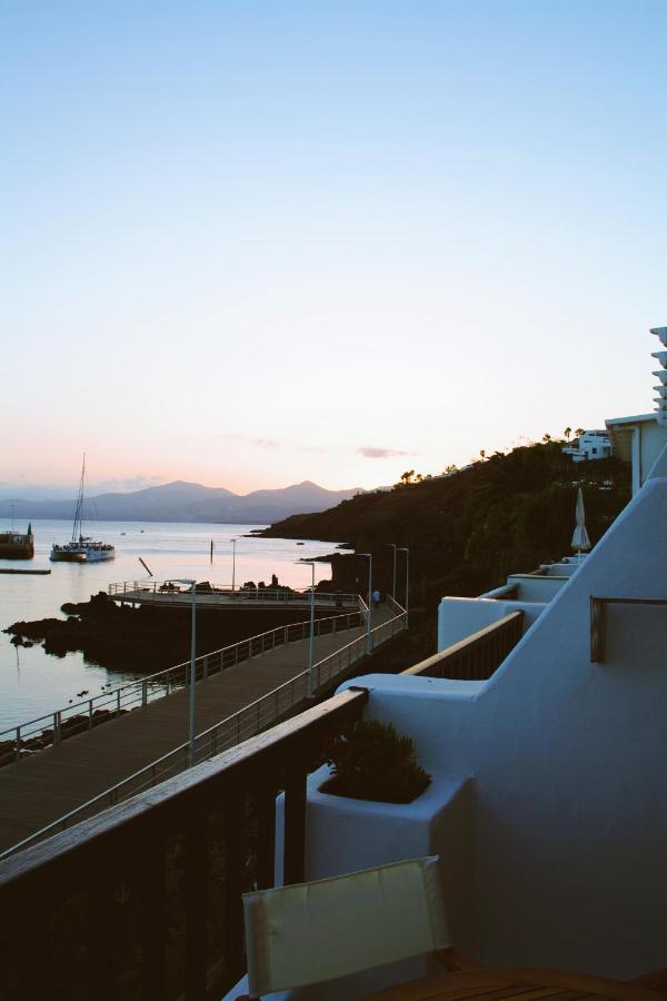 Eslanzarote Casa Eneida Sea Views, Super Wifi Villa Tías Buitenkant foto