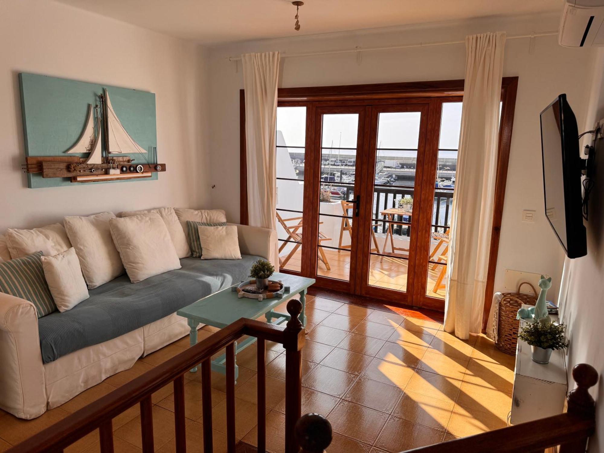 Eslanzarote Casa Eneida Sea Views, Super Wifi Villa Tías Buitenkant foto
