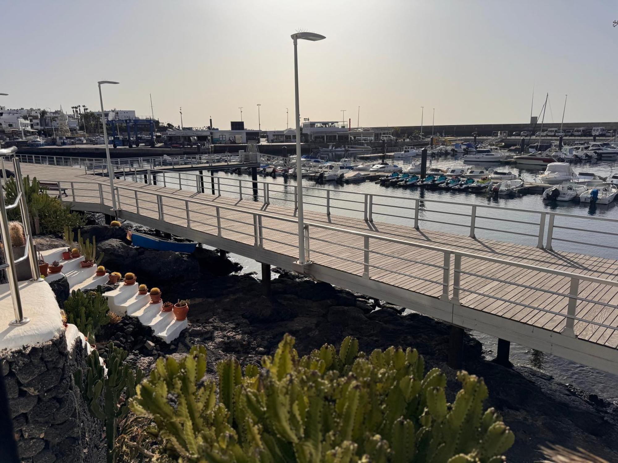 Eslanzarote Casa Eneida Sea Views, Super Wifi Villa Tías Buitenkant foto