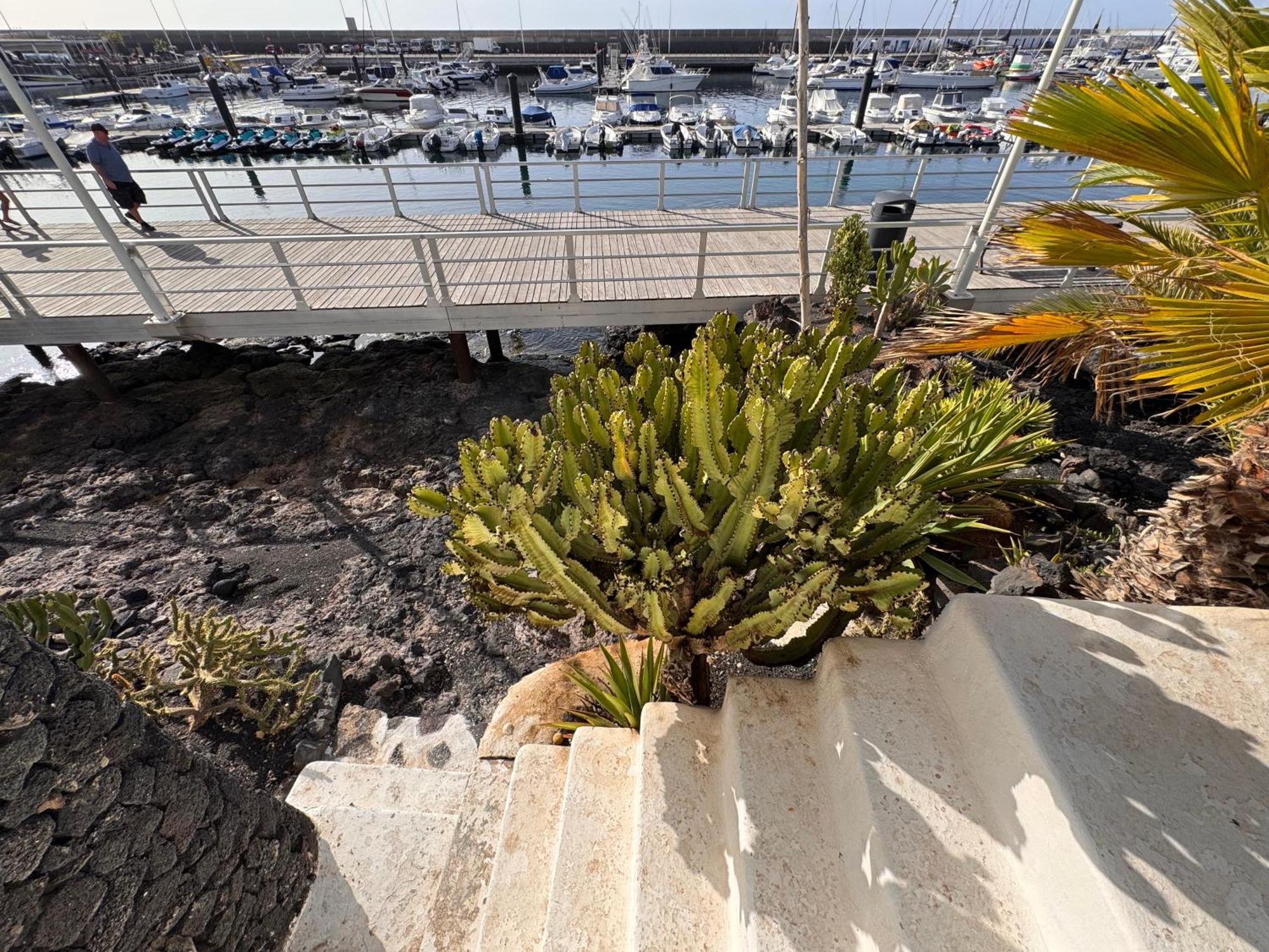 Eslanzarote Casa Eneida Sea Views, Super Wifi Villa Tías Buitenkant foto
