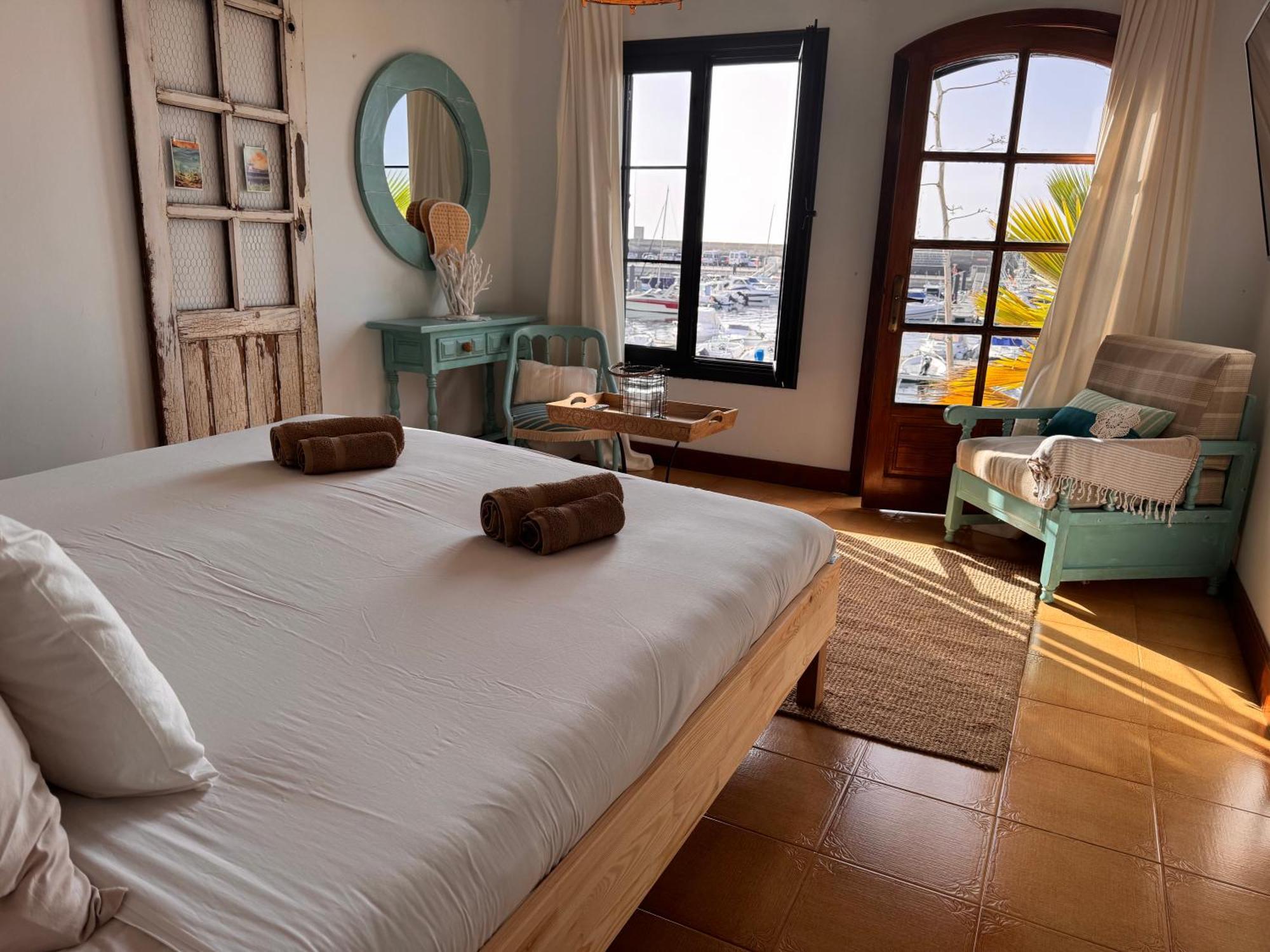 Eslanzarote Casa Eneida Sea Views, Super Wifi Villa Tías Buitenkant foto