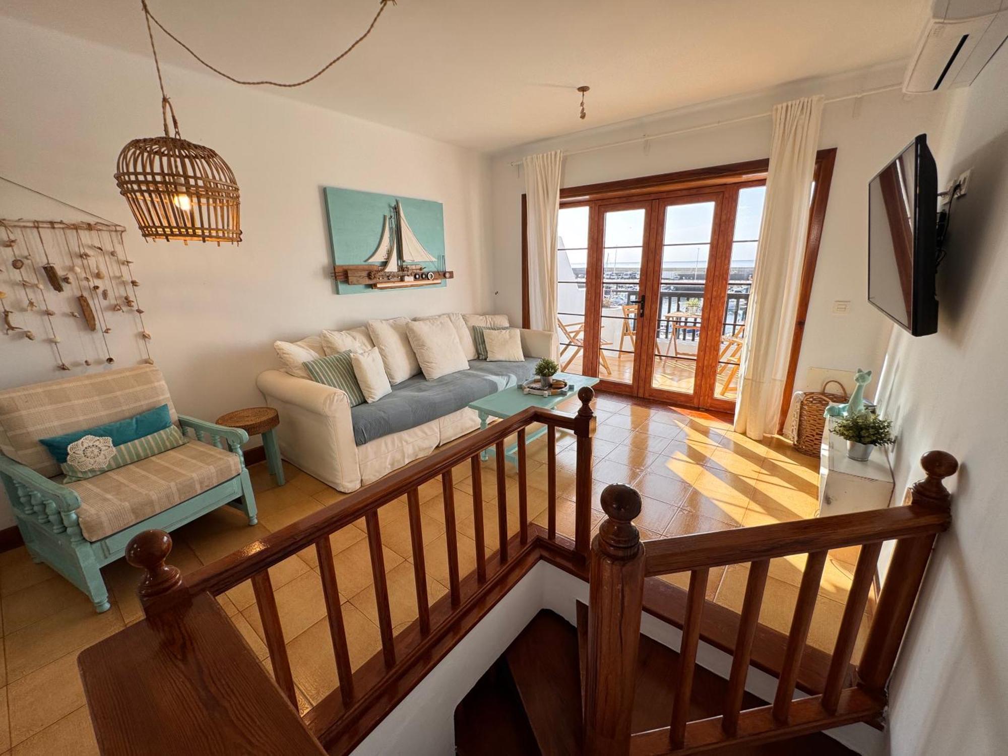Eslanzarote Casa Eneida Sea Views, Super Wifi Villa Tías Buitenkant foto