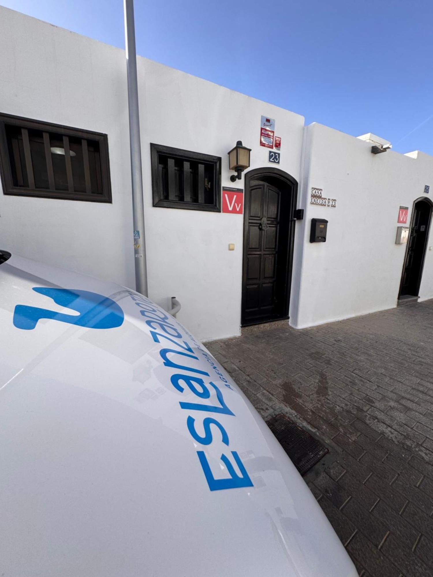 Eslanzarote Casa Eneida Sea Views, Super Wifi Villa Tías Buitenkant foto
