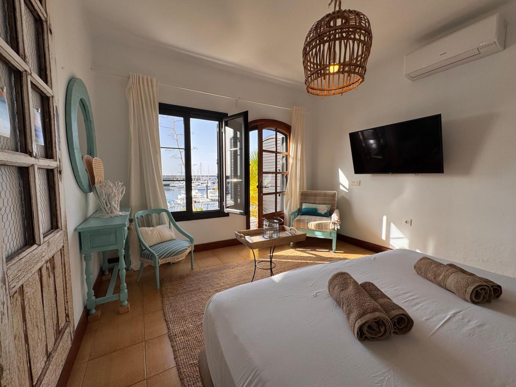 Eslanzarote Casa Eneida Sea Views, Super Wifi Villa Tías Buitenkant foto