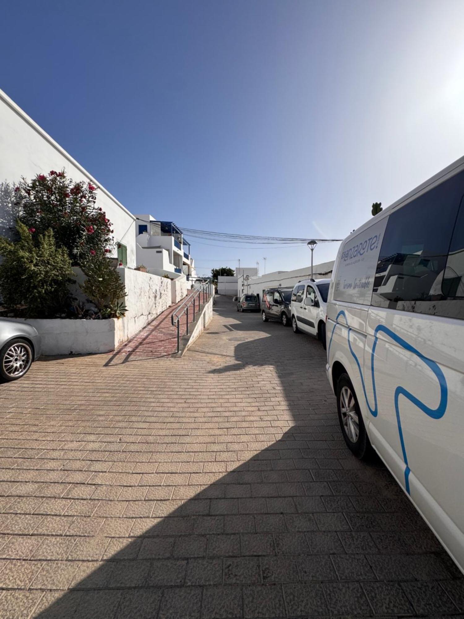 Eslanzarote Casa Eneida Sea Views, Super Wifi Villa Tías Buitenkant foto