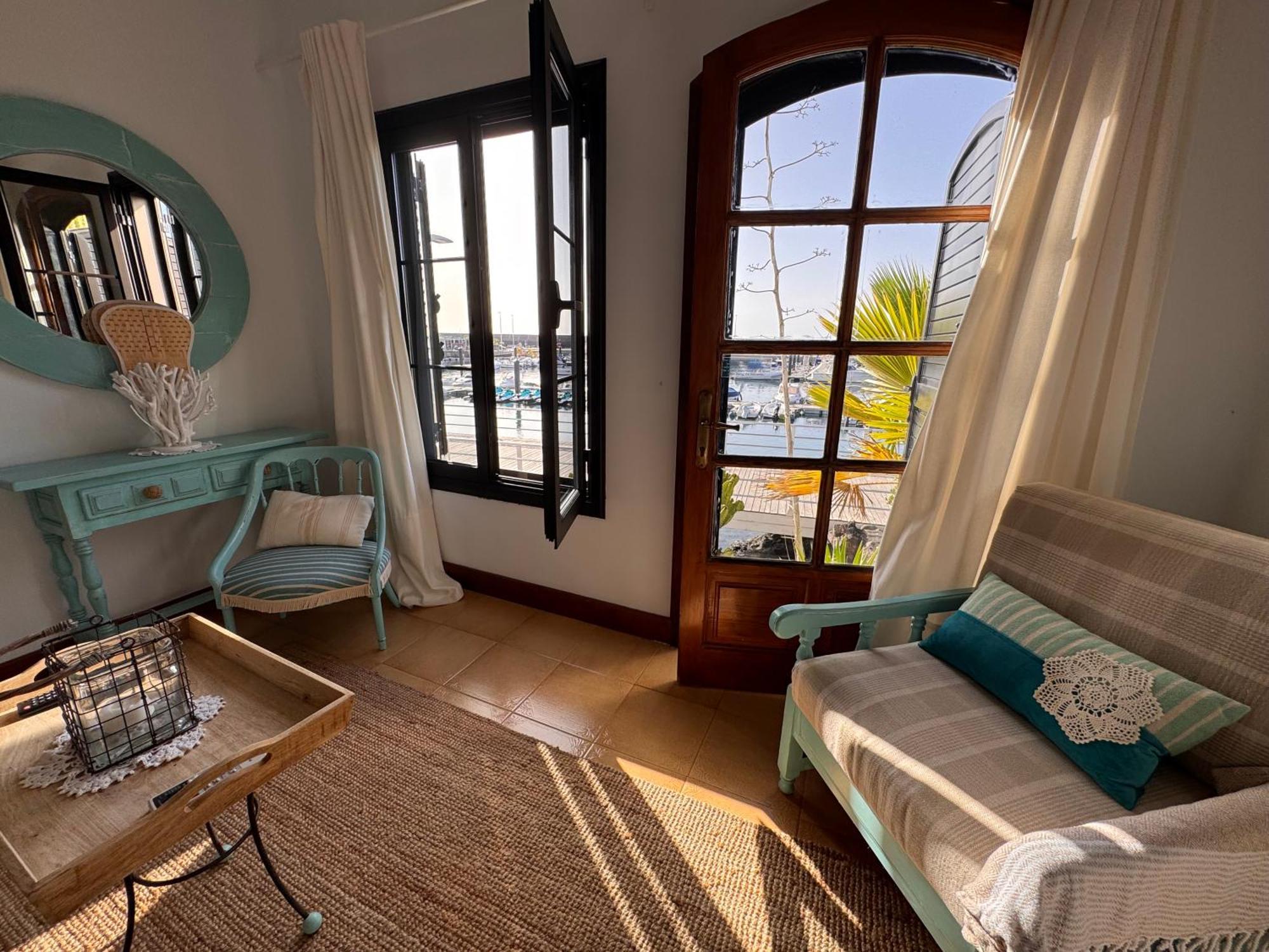 Eslanzarote Casa Eneida Sea Views, Super Wifi Villa Tías Buitenkant foto