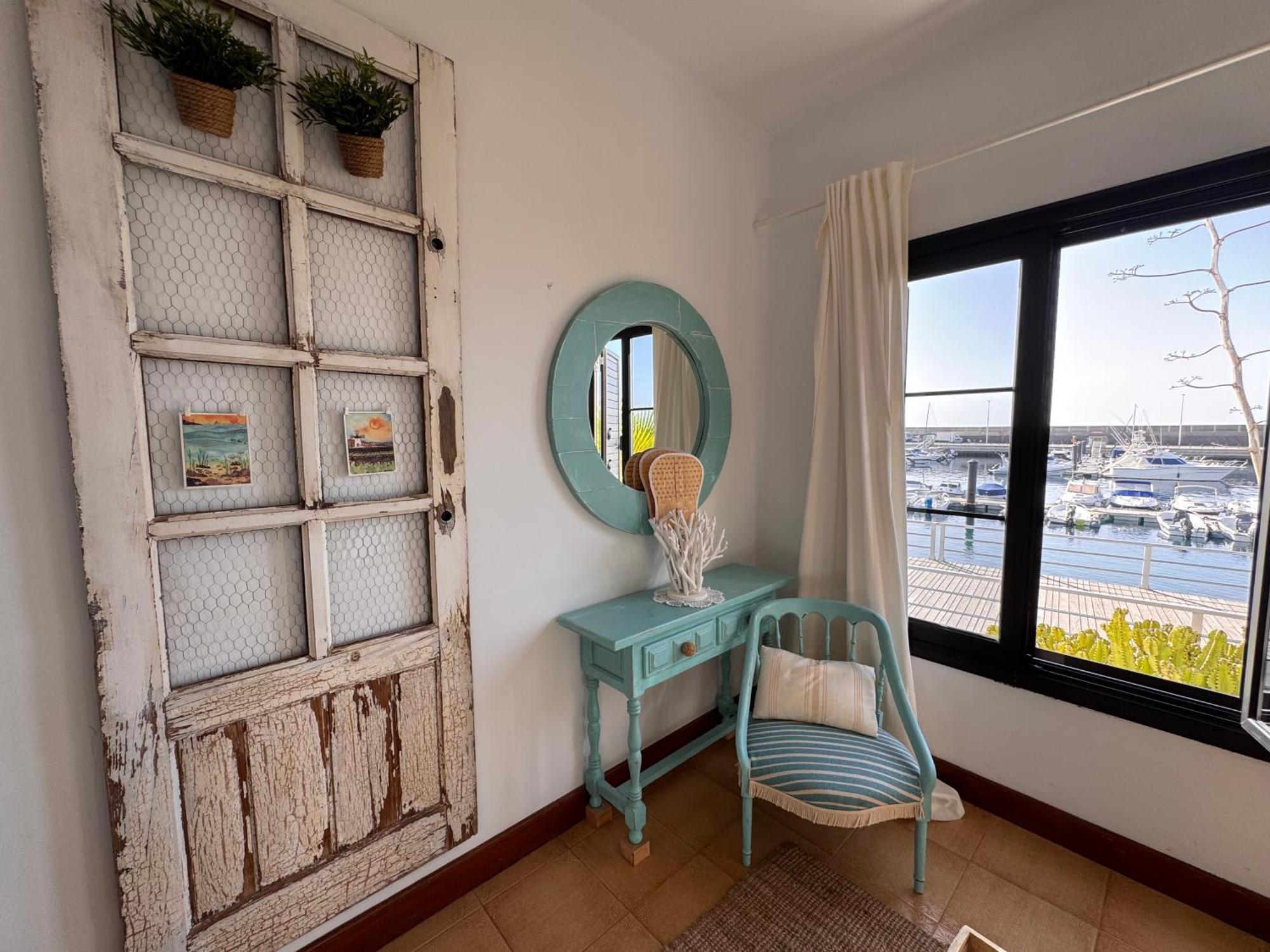 Eslanzarote Casa Eneida Sea Views, Super Wifi Villa Tías Buitenkant foto