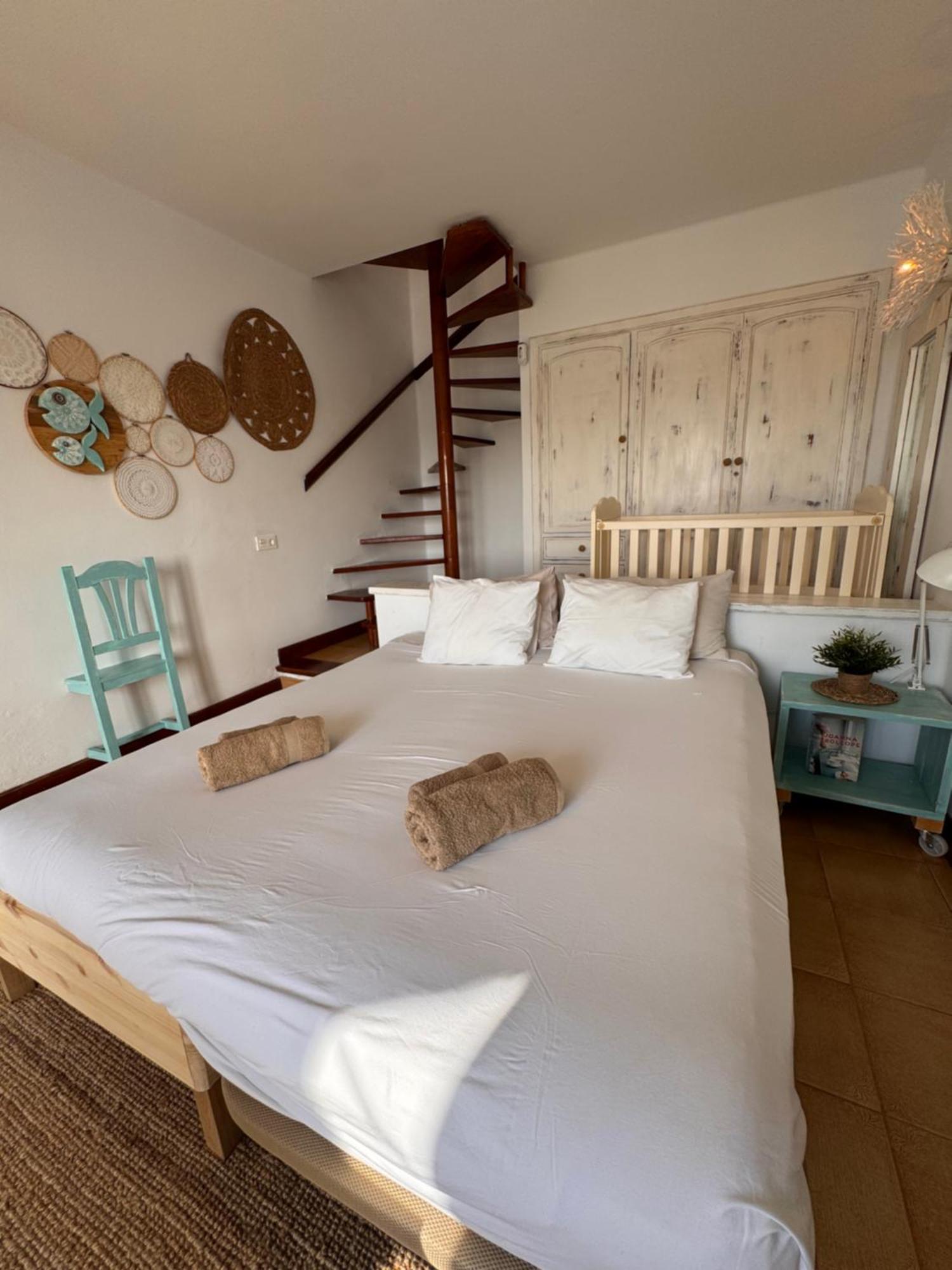 Eslanzarote Casa Eneida Sea Views, Super Wifi Villa Tías Buitenkant foto