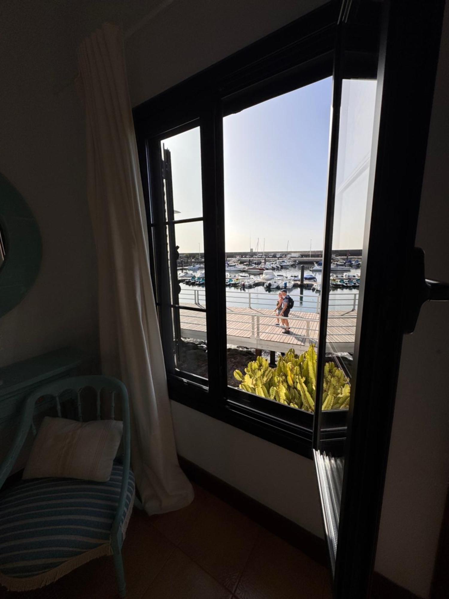 Eslanzarote Casa Eneida Sea Views, Super Wifi Villa Tías Buitenkant foto