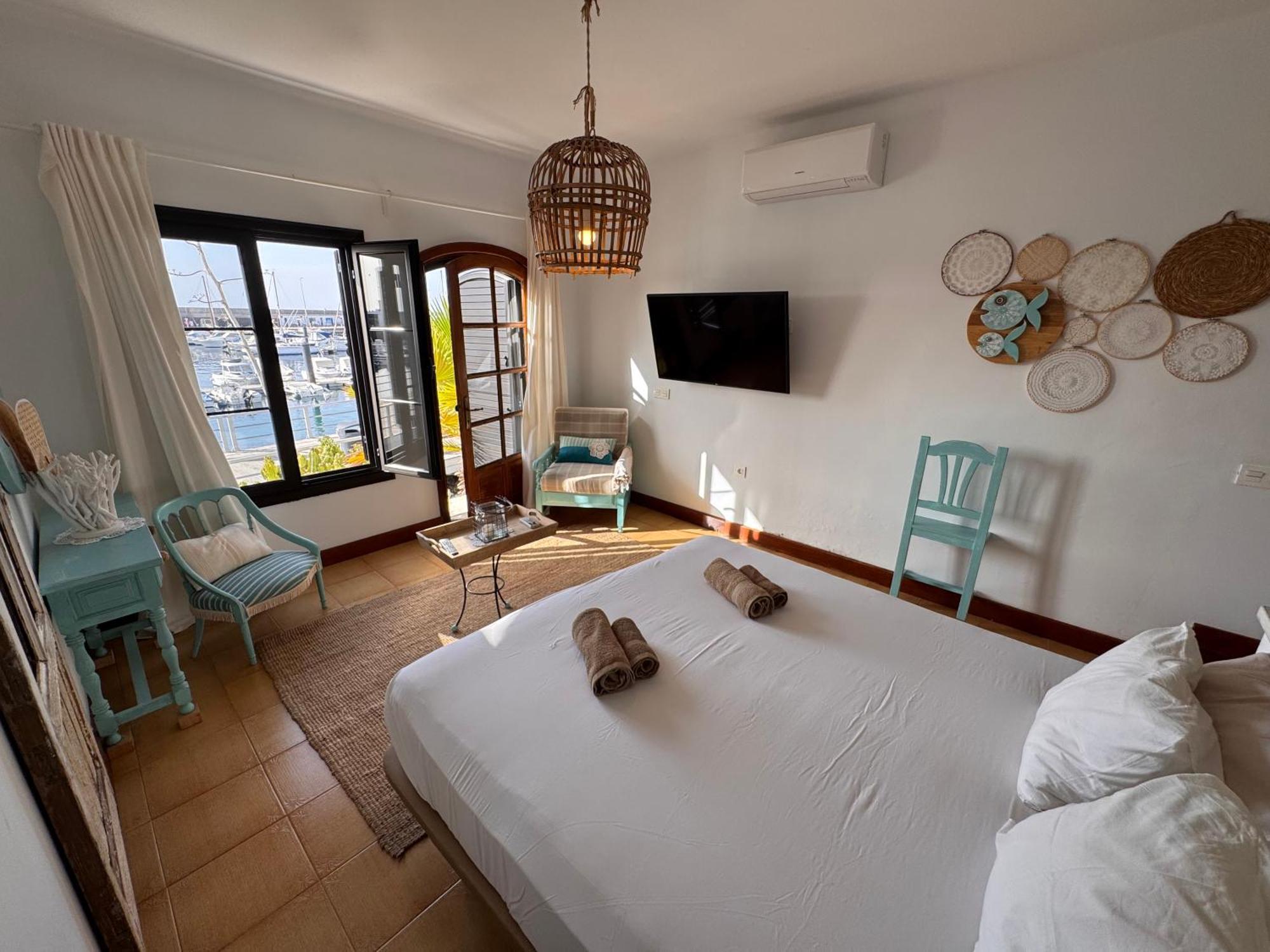 Eslanzarote Casa Eneida Sea Views, Super Wifi Villa Tías Buitenkant foto