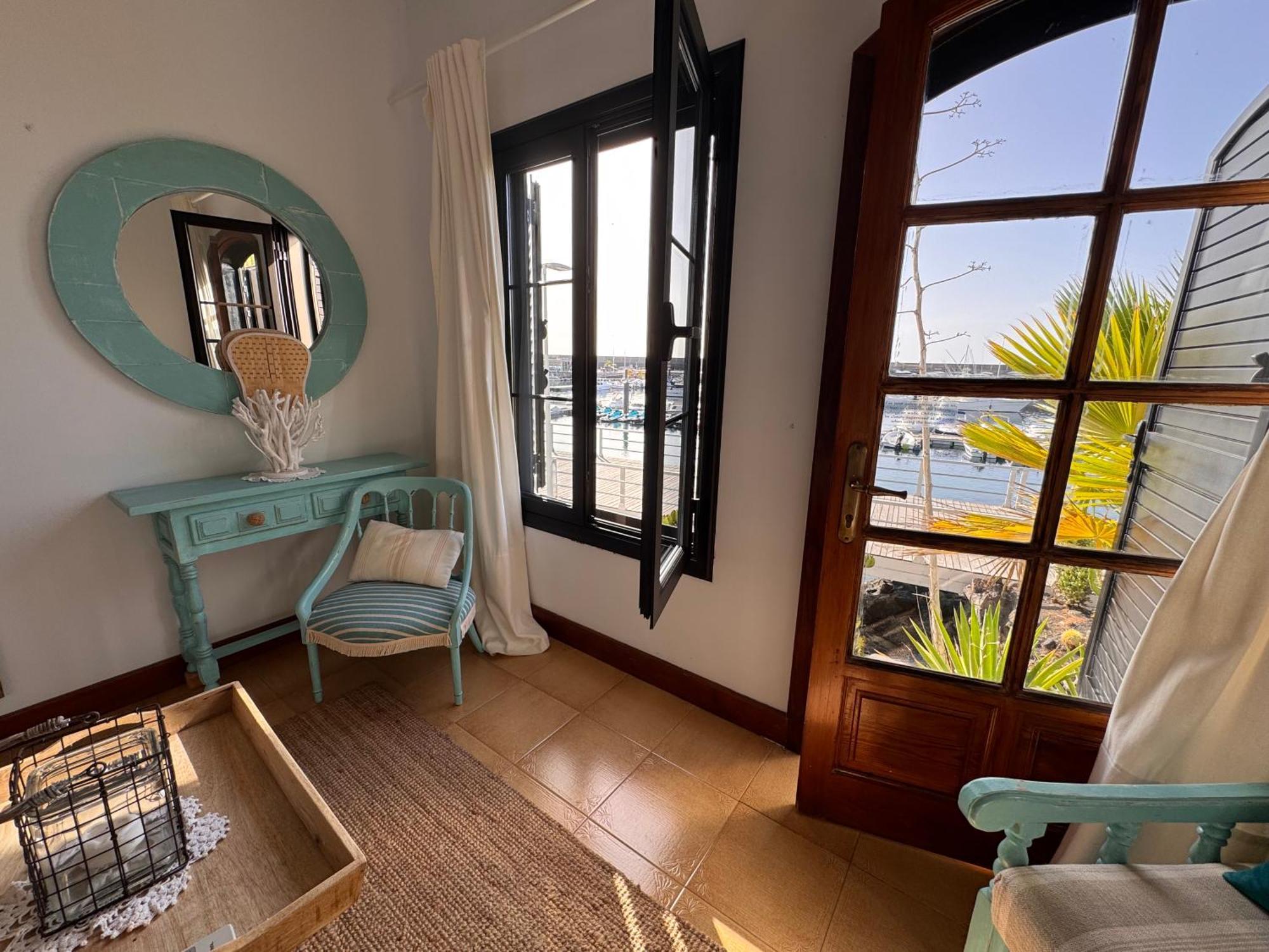 Eslanzarote Casa Eneida Sea Views, Super Wifi Villa Tías Buitenkant foto