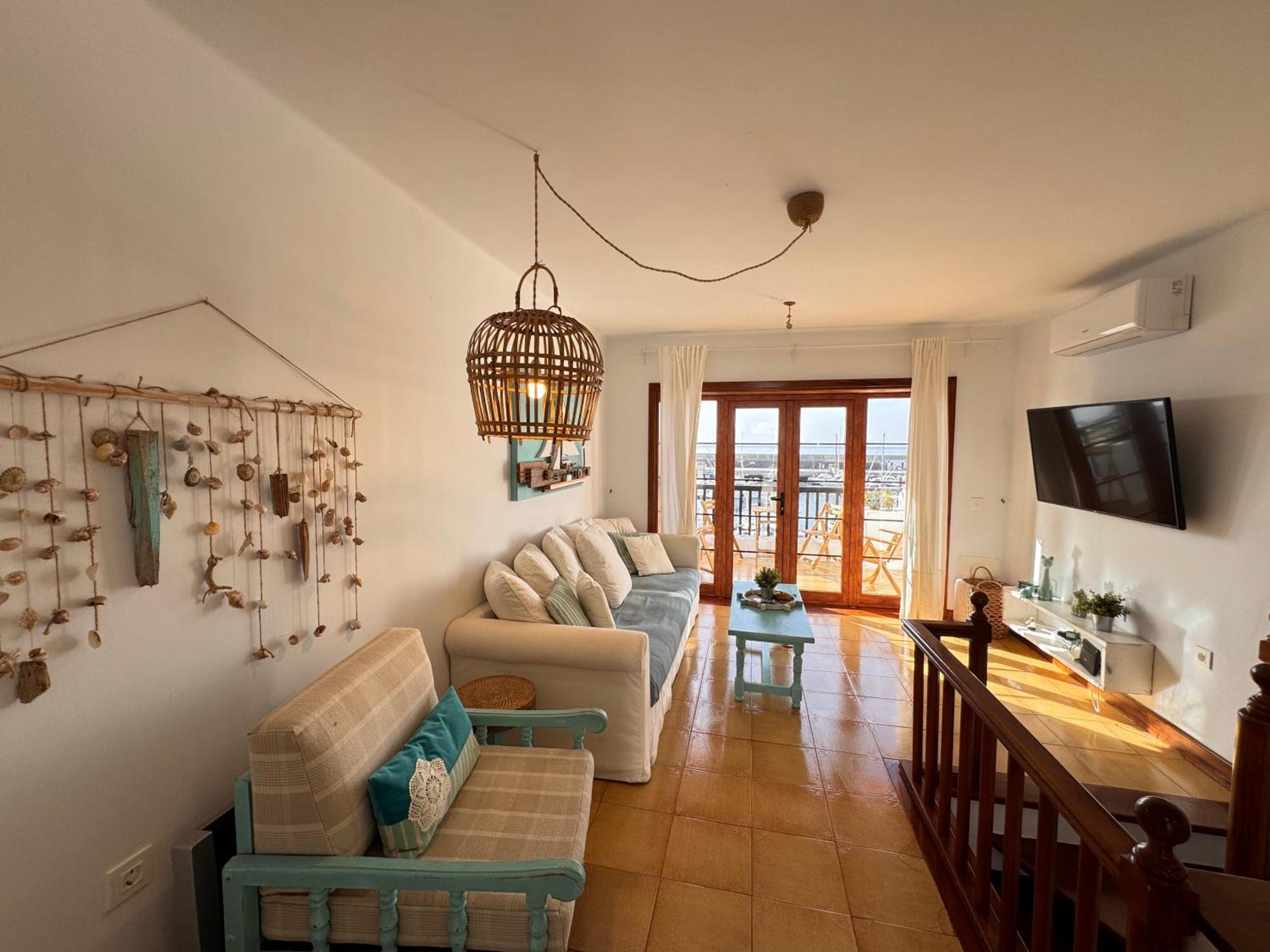 Eslanzarote Casa Eneida Sea Views, Super Wifi Villa Tías Buitenkant foto