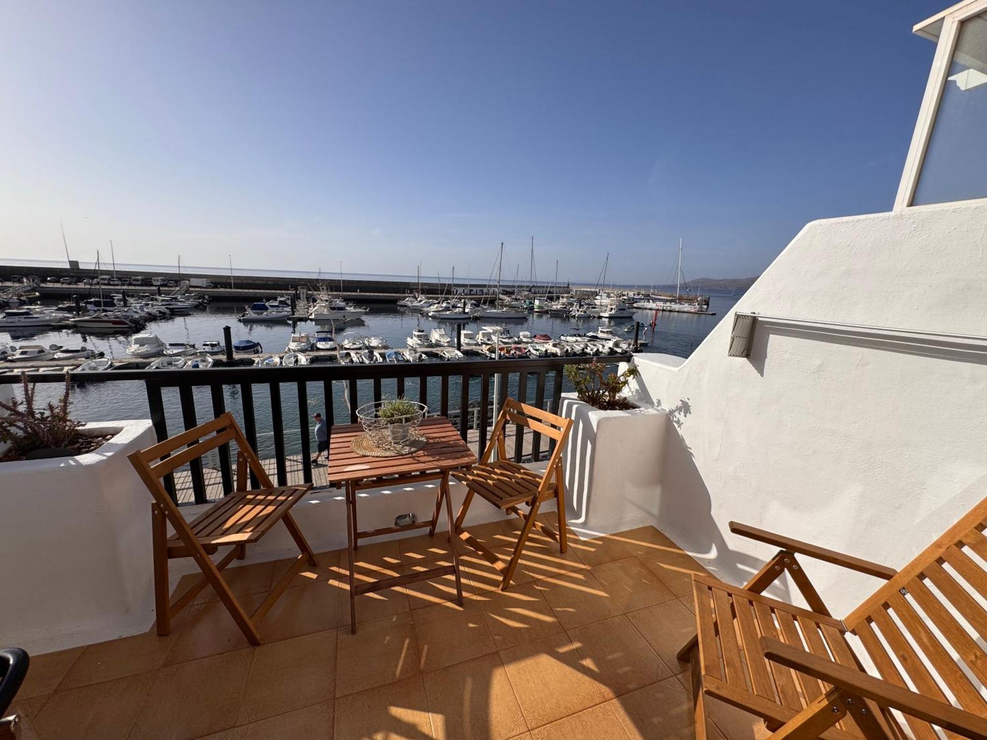 Eslanzarote Casa Eneida Sea Views, Super Wifi Villa Tías Buitenkant foto